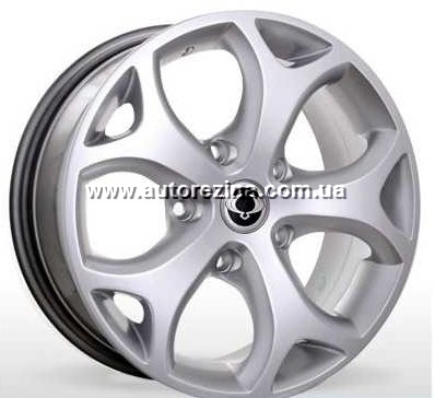 Evolution 555 R16 5/130