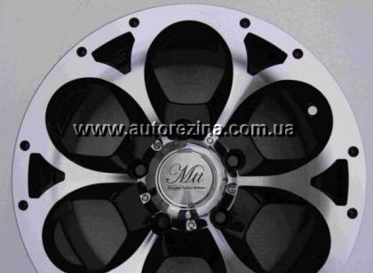 Evolution 605 R16 6/139,7