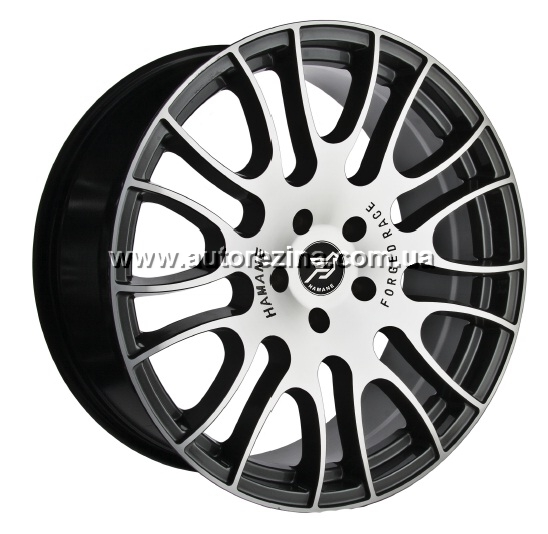 FBC 23 R18 5/120