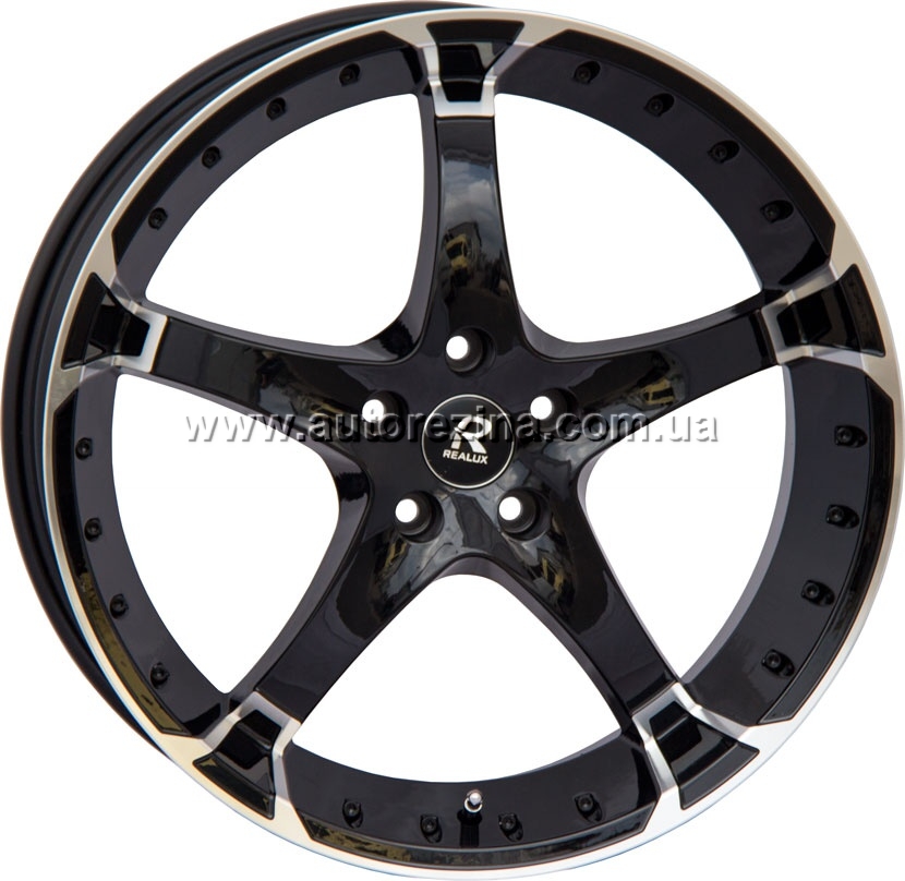 FBC 5013 R20 5/114,3