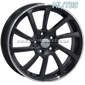 FBC 9013d R17 5/112