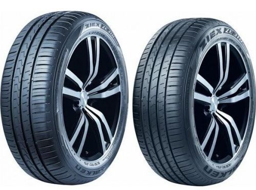 Falken Ziex ZE-310 Ecorun 205/70 R16
