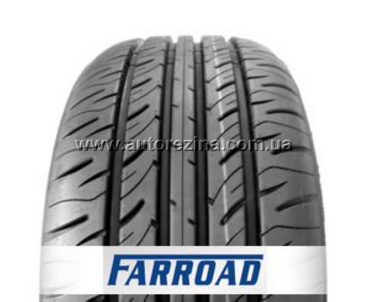 Farroad FRD16
