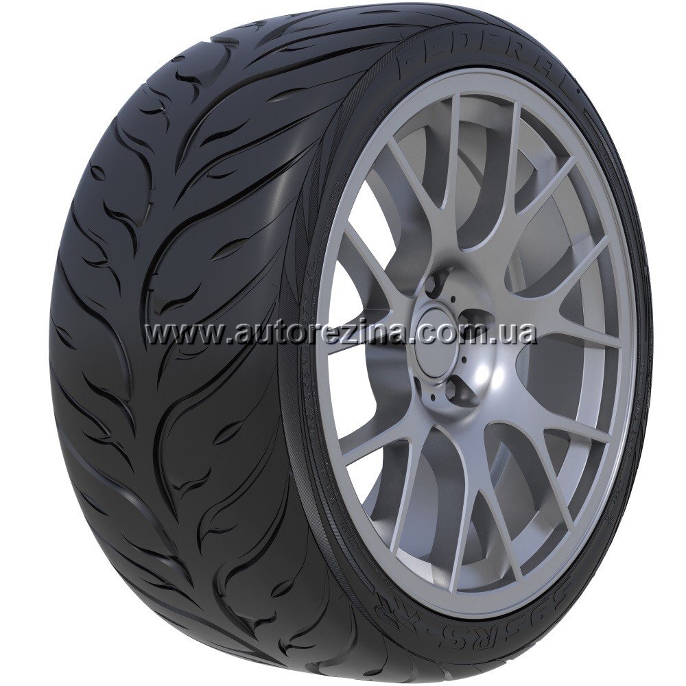 Federal Super Steel 595 RS-PRO