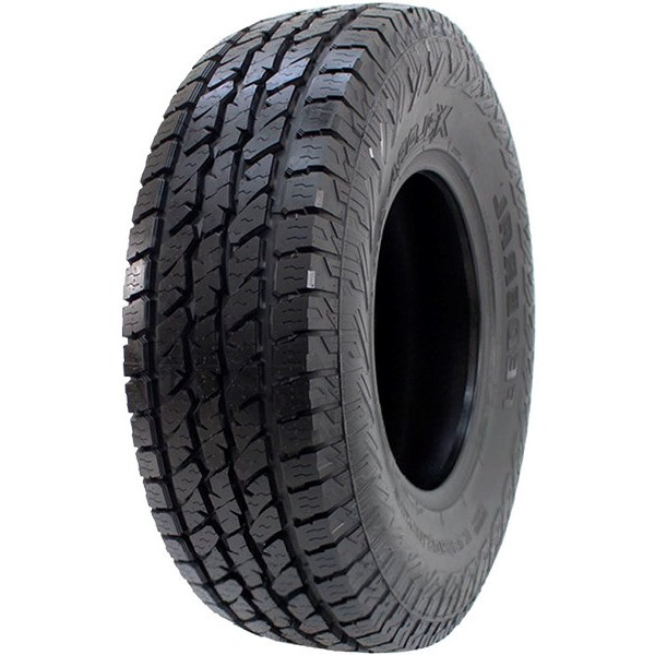 Federal Xplora A/P