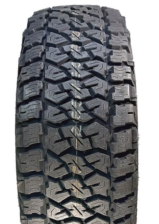 Federal Xplora A/T 285/45 R22