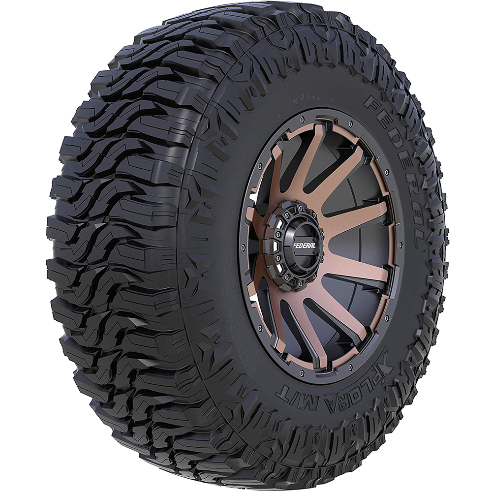 Federal Xplora M/T