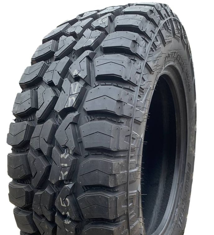 Federal Xplora R/T 265/65 R17