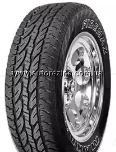 Firemax FM501 235/75 R15