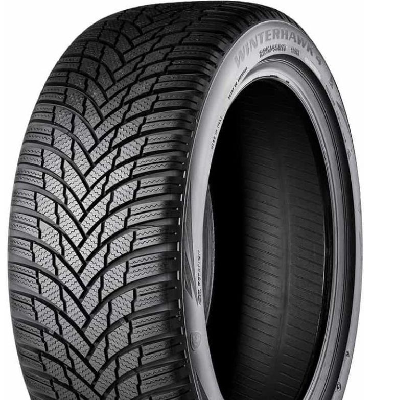 Firestone Winterhawk 4 215/65 R16