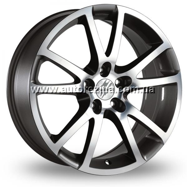 Fondmetal 7400 R16 5/112