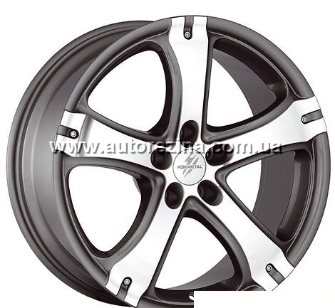 Fondmetal 7500 R16 5/120