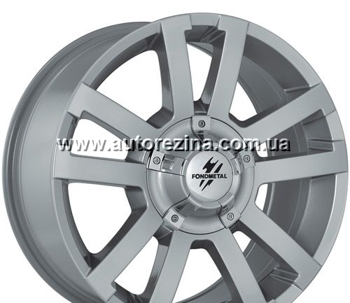 Fondmetal 7700 R18 5/150