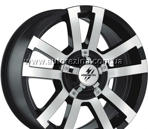 Fondmetal 7700