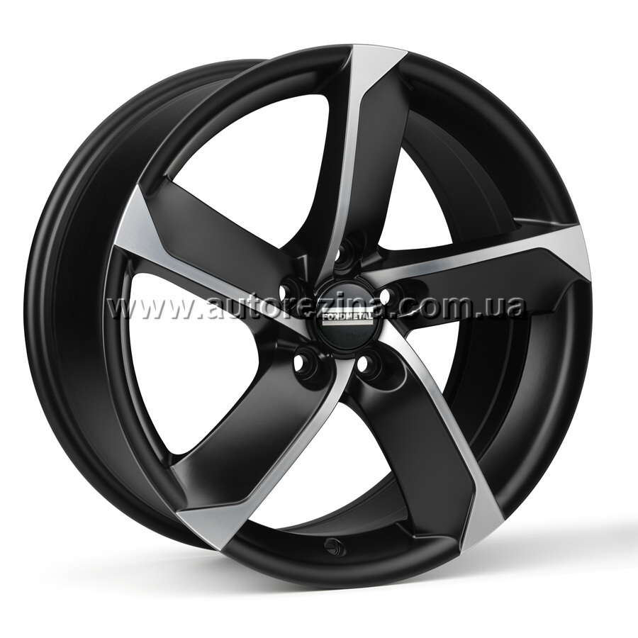 Fondmetal 7900 R17 5/105