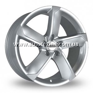 Fondmetal 7900 R15 5/114,3