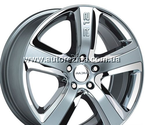 Fondmetal R12 R18 5/112