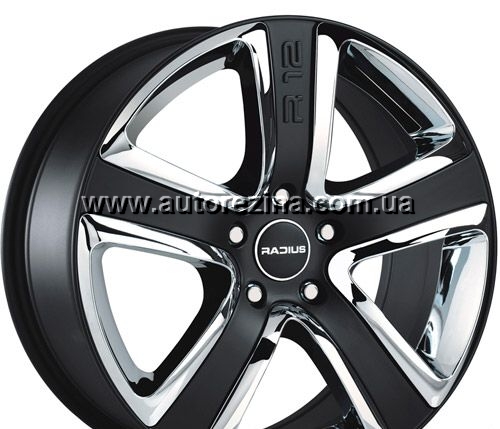 Fondmetal R12 R18 5/112