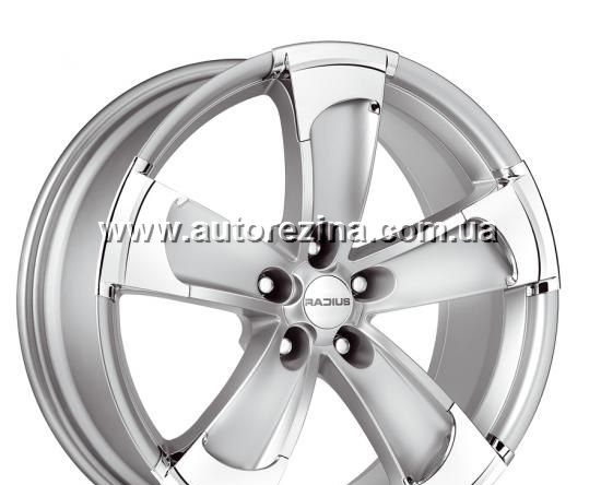 Fondmetal R14 R18 5/112