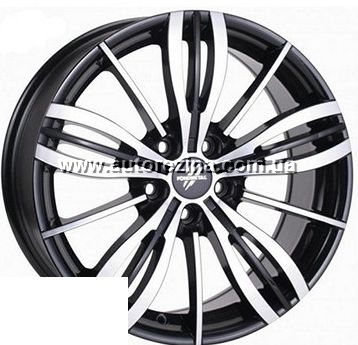 Fondmetal TPG1 R18 5/112