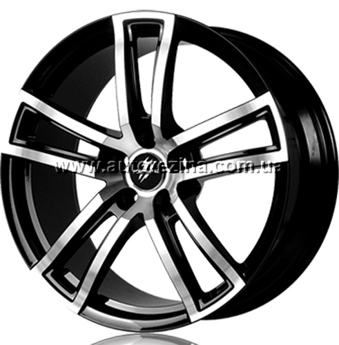 Fondmetal Tech 6