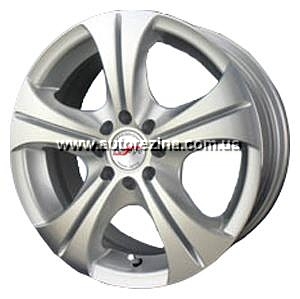 Forsage P0611 R15 5/120