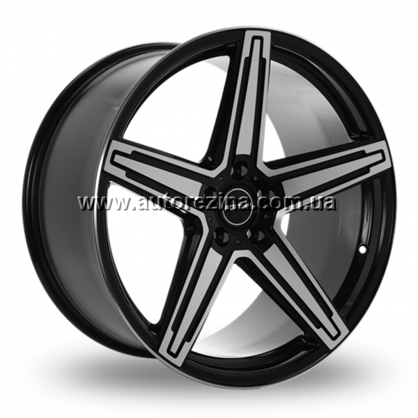GMP Italia MK1 R20 5/110