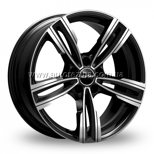 GMP Italia Reven R19 5/112
