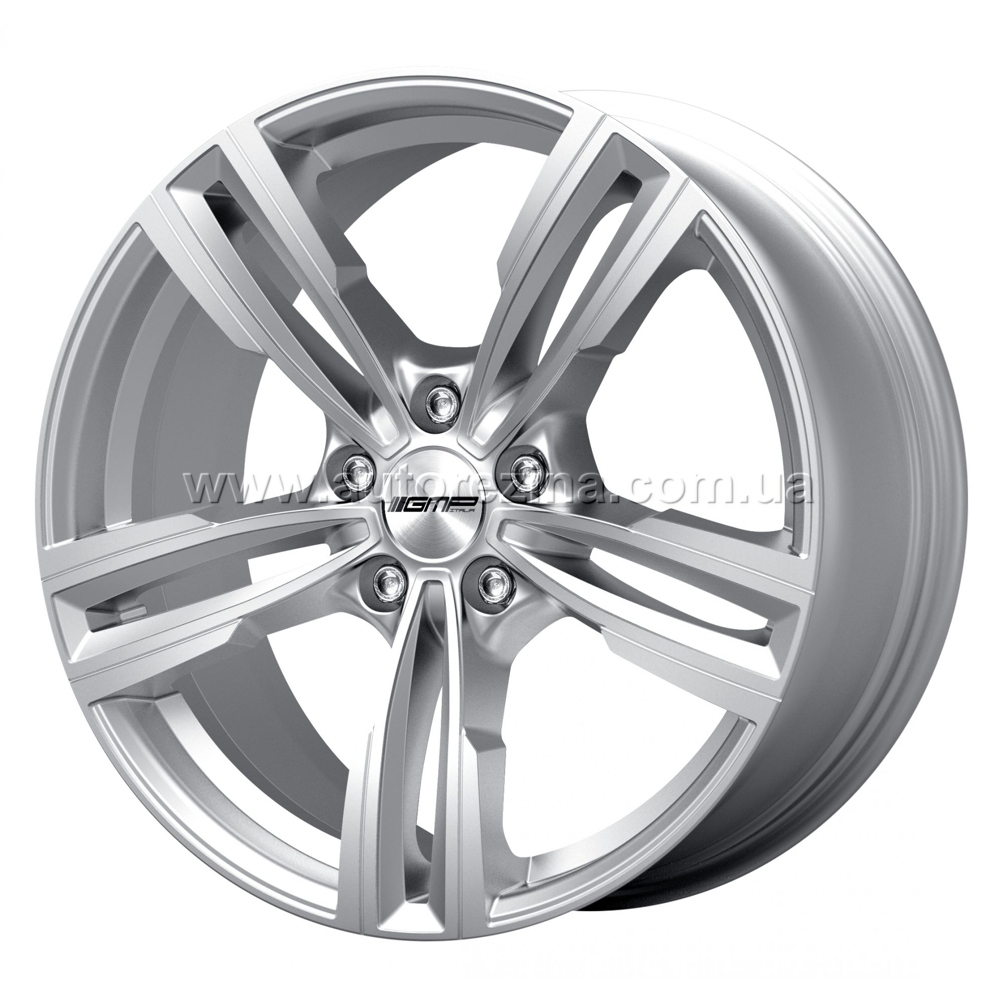 GMP Italia Reven R17 5/120