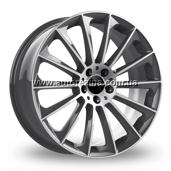 GMP Italia Stellar R19 5/112