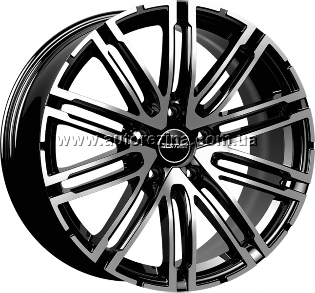 GMP Italia Targa R20 5/112
