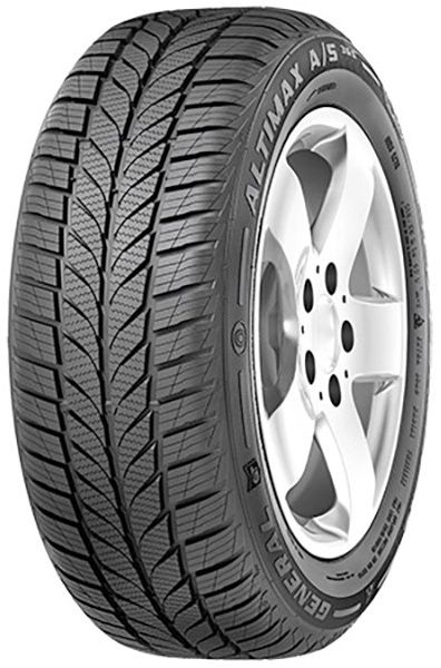 General Tire Altimax A/S 365