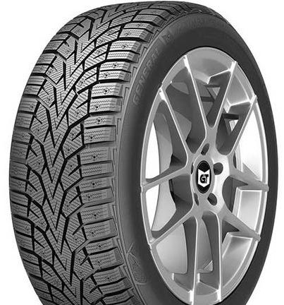 General Tire Altimax Arctic 12