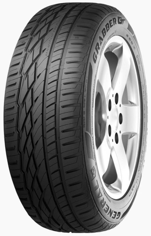 General Tire Grabber GT Plus