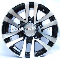 Giant GT1240 R16 5/139,7