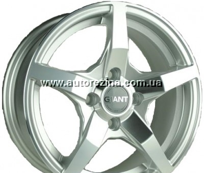 Giant GT1278 R15 5/112