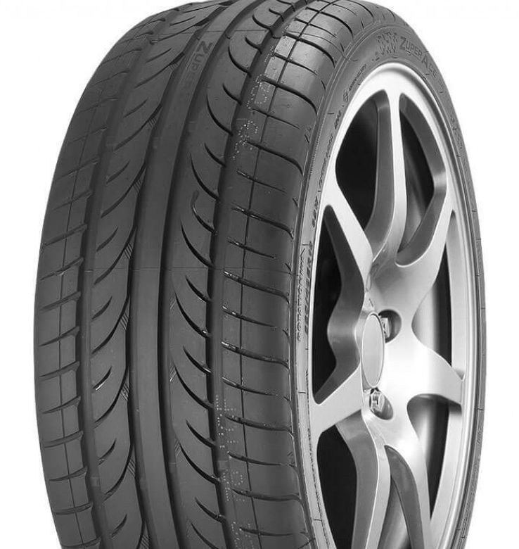 Goodride SA57