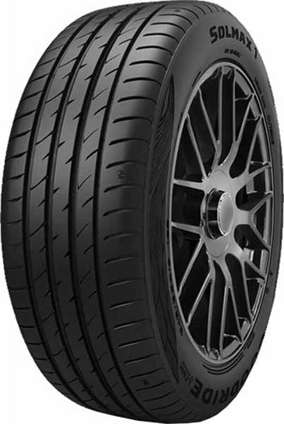 Goodride Solmax 1 245/45 R19