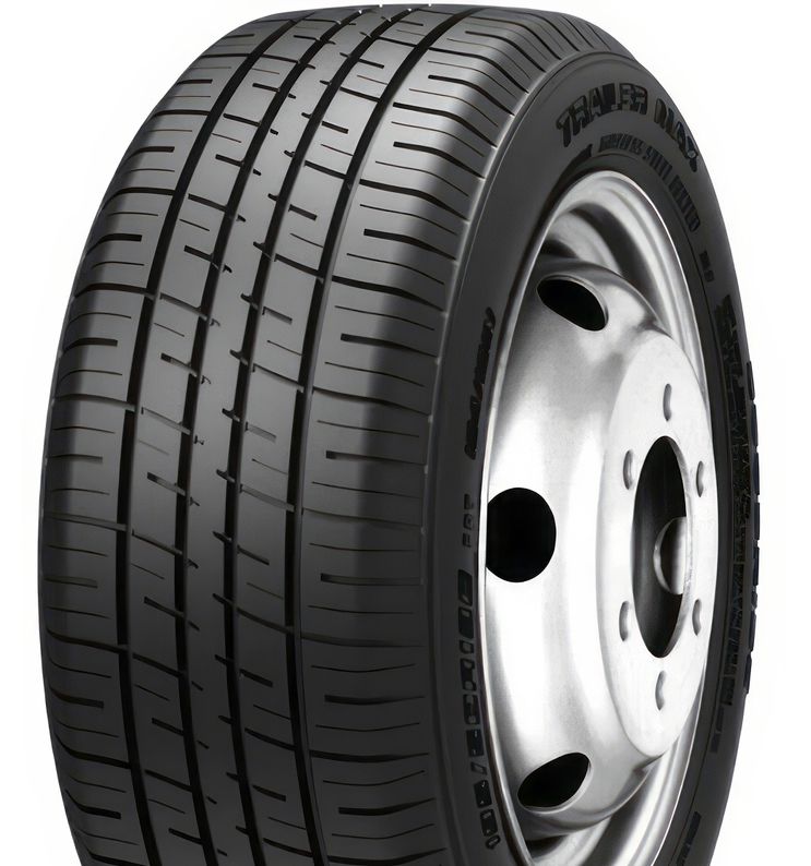 Goodride Trailer ST290 155/70 R13