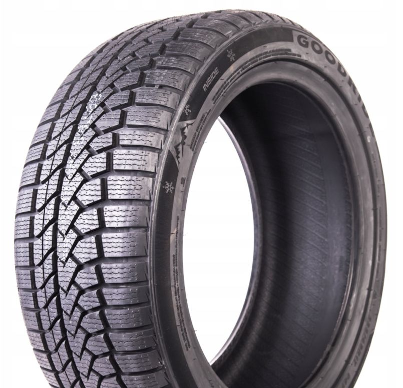 Goodride ZuperSnow Z-507 225/65 R17