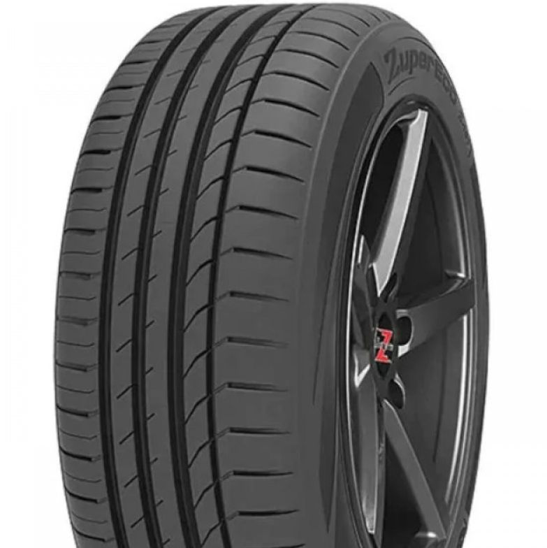 Goodride ZuperEco Z-107 235/35 R19