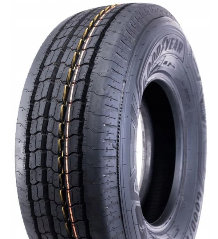 Goodyear Duramax Steel