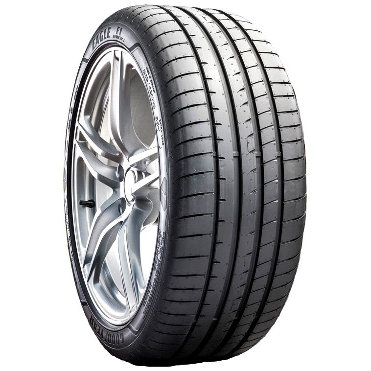 Goodyear Eagle F1 Asymmetric 3 SUV 255/50 R20
