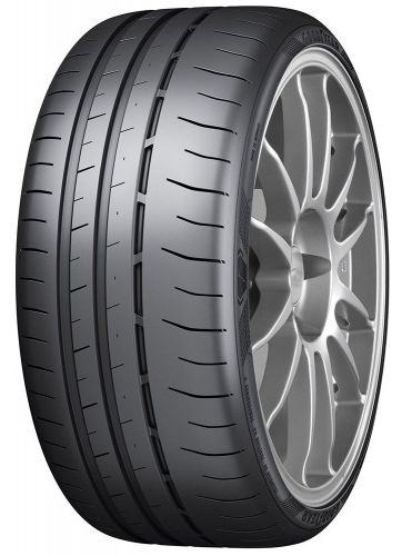 Goodyear Eagle F1 Supersport