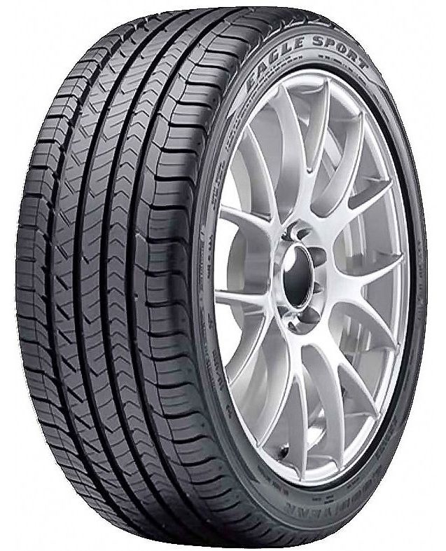 Goodyear Eagle Sport TZ 205/60 R16