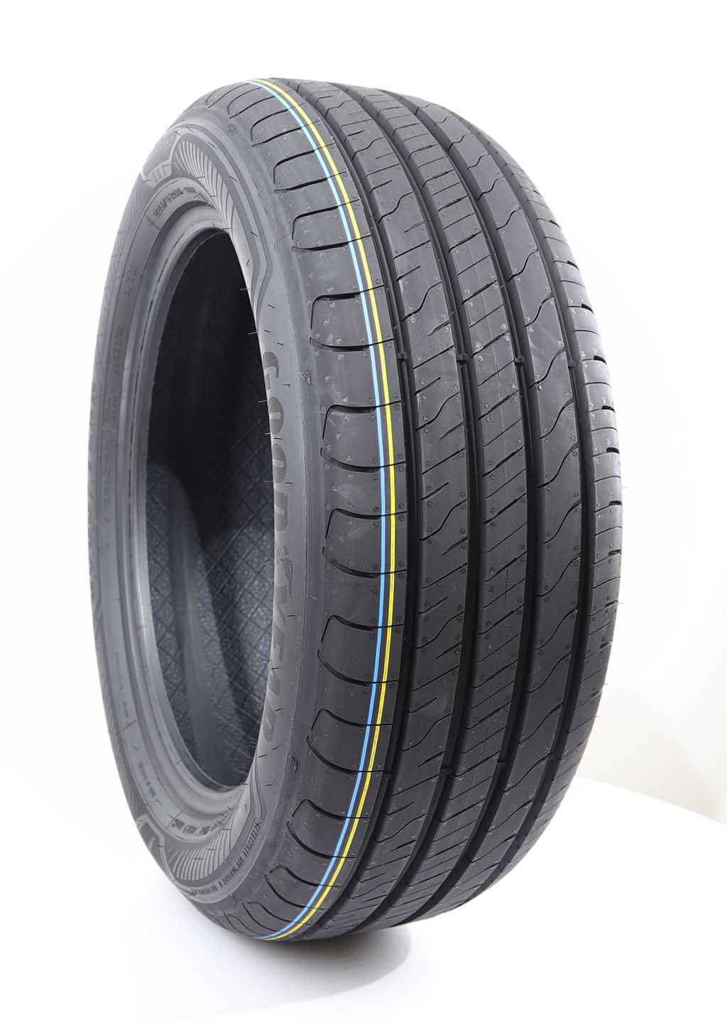Goodyear EfficientGrip 2 SUV 285/45 R22