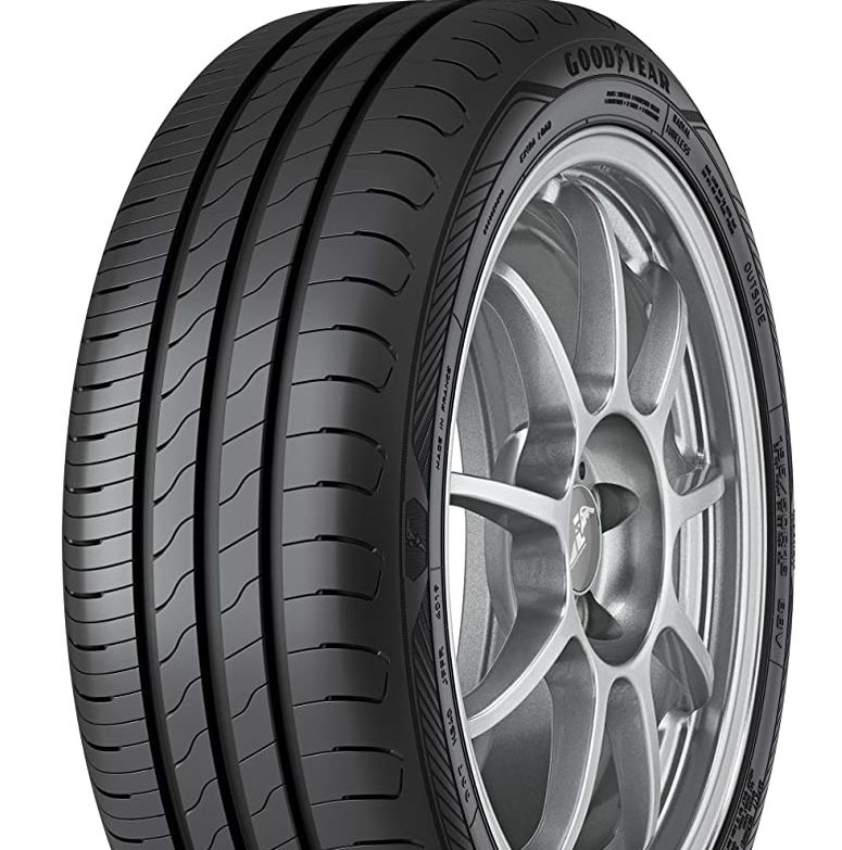 Goodyear EfficientGrip Compact 2