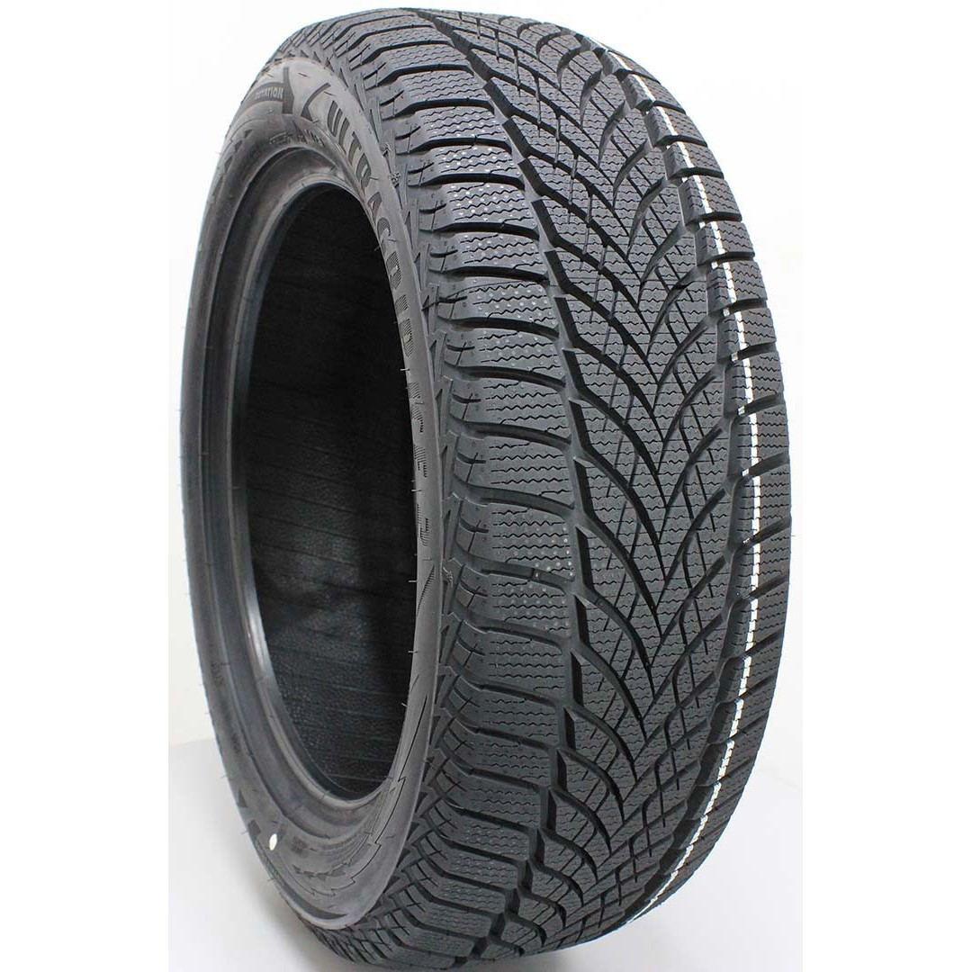 Goodyear UltraGrip Ice 2+ 245/45 R20