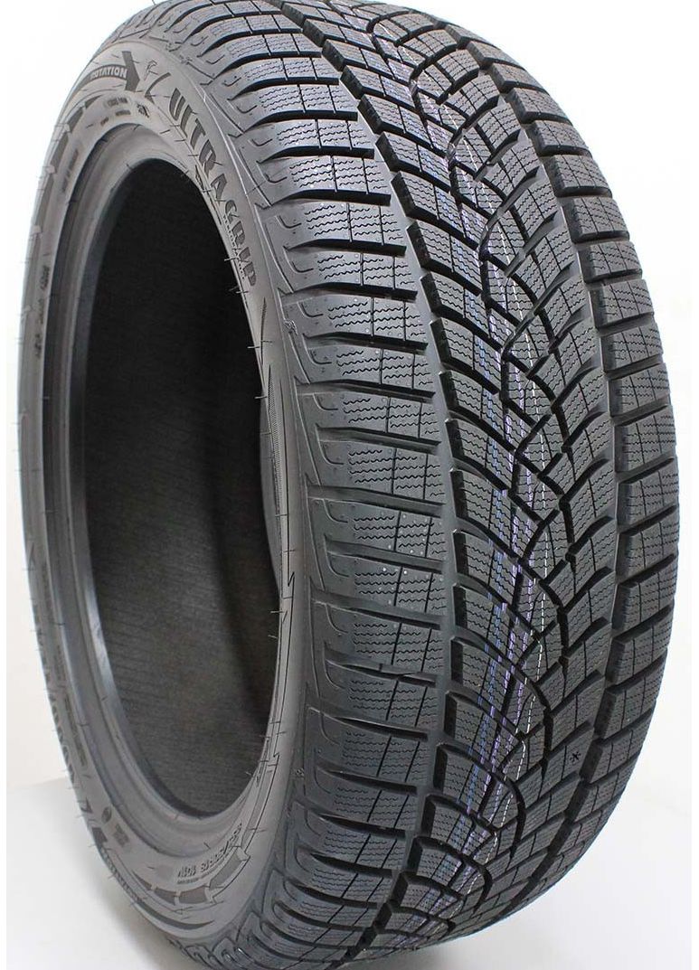 Goodyear UltraGrip Performance+ SUV 255/50 R20