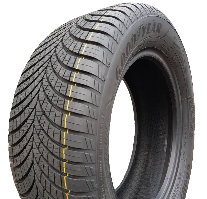 Goodyear Vector 4 Seasons Gen-3 215/60 R16